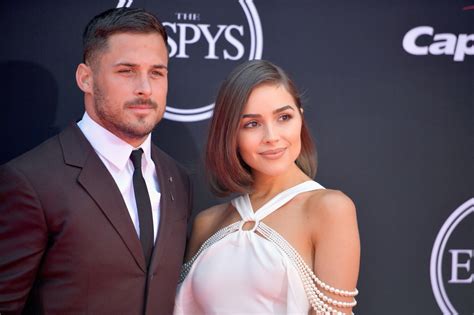 olivia culpo danny amendola rolex|danny amendola.